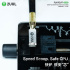 تیغ تعویض گلس و ال سی دی 5 عددی 2UUl مدل DA28