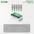 تیغ تعویض گلس و ال سی دی 5 عددی 2UUl مدل DA28