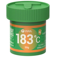 خمیر قلع 2UUL مدل FS183 JOINT X 183°C