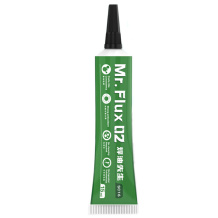 خمیر فلکس تیوبی 2UUL مدل SC16 Mr. Flux 02