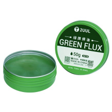 خمیر فلکس 2UUL مدل SC18 Green Flux