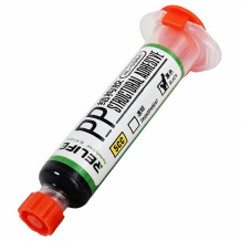 چسب تعمیرات موبایل سرنگی ریلایف مدل RELIFE RL-035A PP