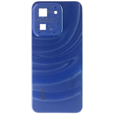 درب پشت شیائومی Xiaomi Redmi 15C 4G