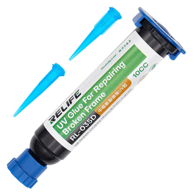 چسب سرنگی UV ریلایف مدل RELIFE RL-035D