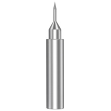 نوک هویه سر صاف لووی مدل LUOWEI LW-936-I