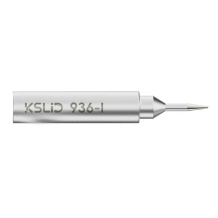 نوک هویه سر صاف KSLID 936-I