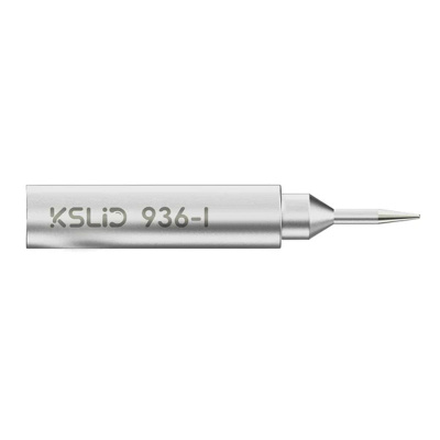نوک هویه سر صاف KSLID 936-I
