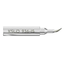 نوک هویه سر کج KSLID 936-IS