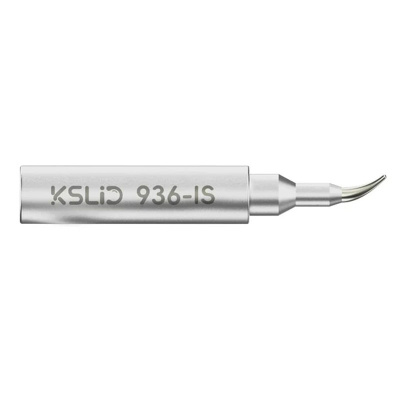 نوک هویه سر کج KSLID 936-IS