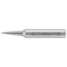 نوک هویه سر صاف B&R مدل 900M-T-BI