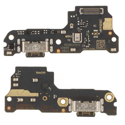برد شارژ شیائومی Xiaomi Poco M7 4G