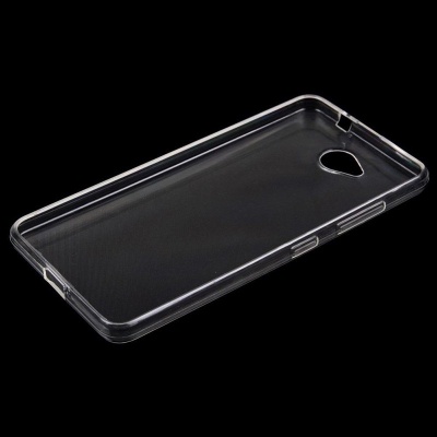 کیس ژله ای 8 گرمی برای Lumia 650