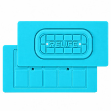 پد نسوز سیلیکونی سپراتور 7 اینچ ریلایف مدل RELIFE RL-004SA