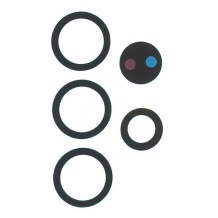 شیشه دوربین سامسونگ Samsung Galaxy S21 Ultra 5G / G998 Camera Glass Lens