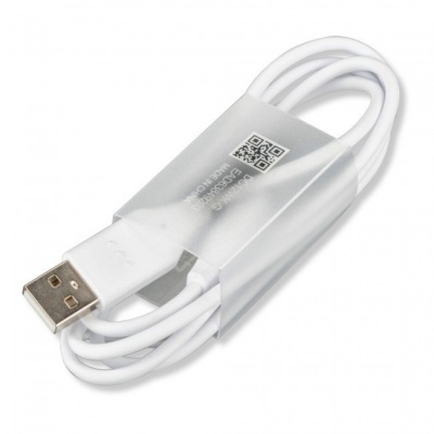 کابل اصلی الجی  TYPE C TO USB
