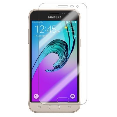 محافظ صفحه Glass برای Galaxy J3