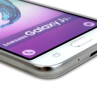 محافظ صفحه Glass برای Galaxy J3