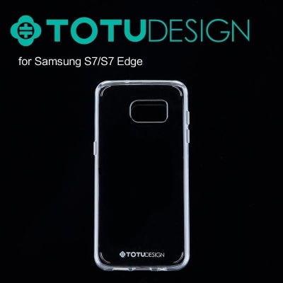 کیس ژله ای TOTU Design برای Galaxy Note 7