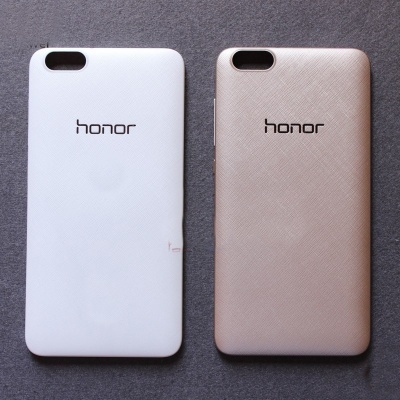 درب پشت Honor 4X