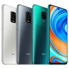 Redmi Note 9 Pro