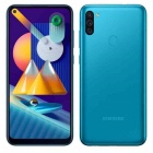 Galaxy M11