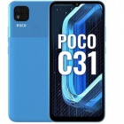 Poco C31