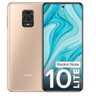 Redmi Note 10 Lite