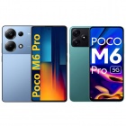Poco M6 Pro 4G / 5G