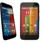 Moto G / Moto X