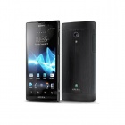 Xperia ion LTE