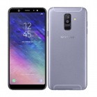 Galaxy A6 Plus 2018