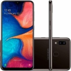 Galaxy A20s