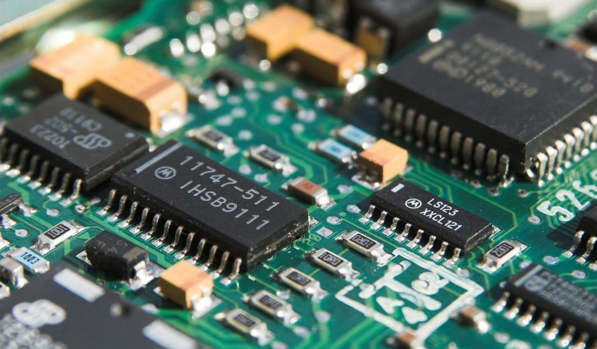قطعات SMD موبایل - فروشگاه موبایل سی و سه پل