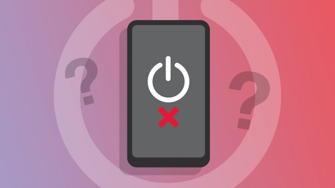 دلایل و راه حل مشکل روشن نشدن گوشی سامسونگ