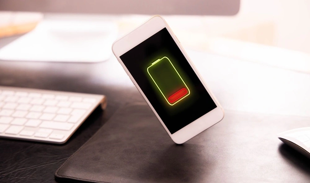 راهنمای کالیبره کردن باتری گوشی موبایل