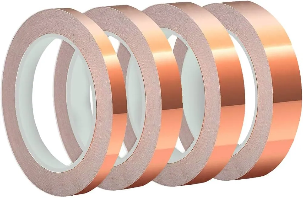 اگر سیم لحیم نداشتیم چه کنیم؟ 6 اگر سیم لحیم نداشتیم چه کنیم؟