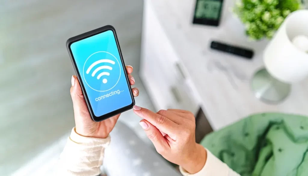 روش افزایش سرعت اینترنت در موبایل