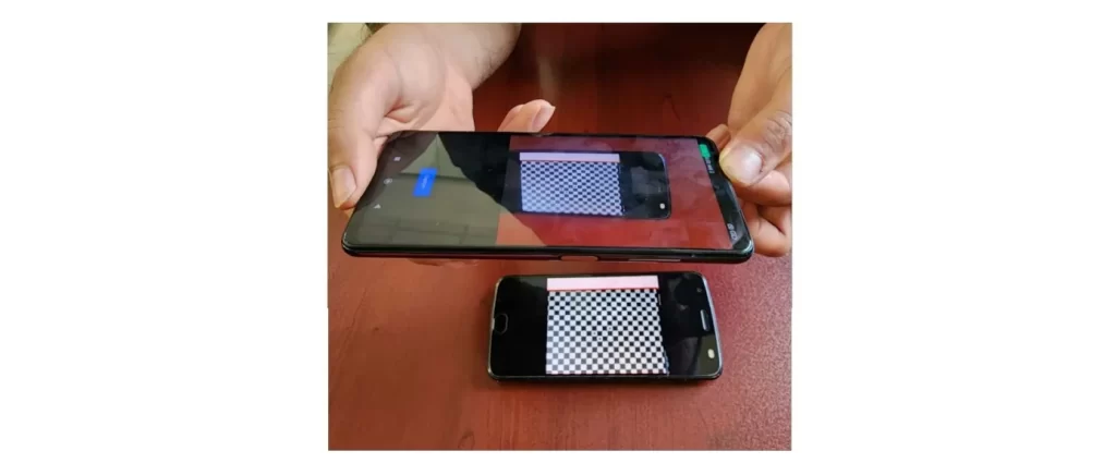 روش کالیبره کردن دوربین گوشی Poco X3 Pro به صورت گام به گام