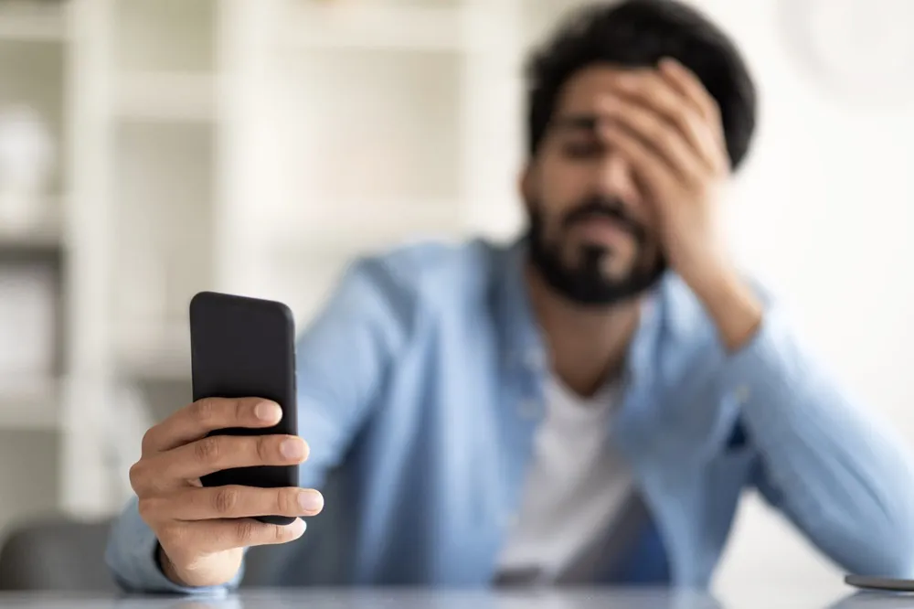 دلایل رایج خرابی تاچ گوشی و راه های تعمیر آن