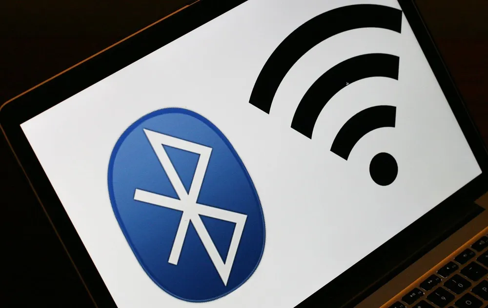 مشکل اتصال Wi-Fi و بلوتوث موبایل و روش‌های رفع آن‌ها