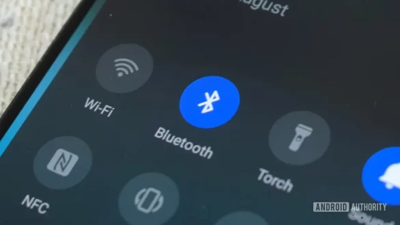 مشکل اتصال Wi-Fi و بلوتوث موبایل و روش‌های رفع آن‌ها
