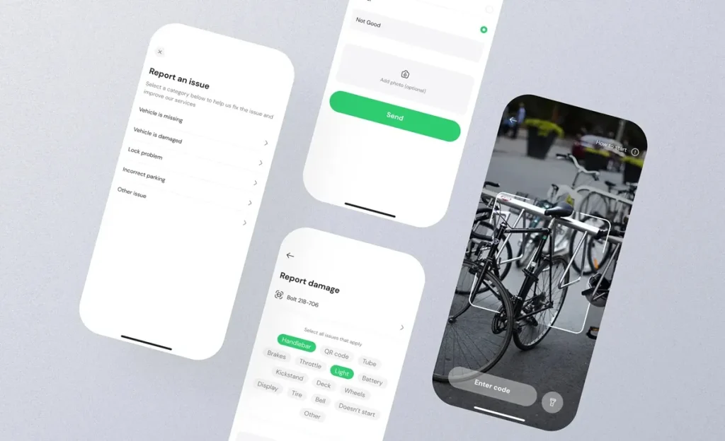 مشکل لگ و کندی رابط کاربری (UI) و روش حل آن 6 مشکل لگ و کندی رابط کاربری (UI) و روش حل آن