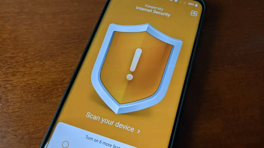 بهترین آنتی ویروس ها برای اندروید و ios 7 بهترین آنتی ویروس ها برای اندروید و ios