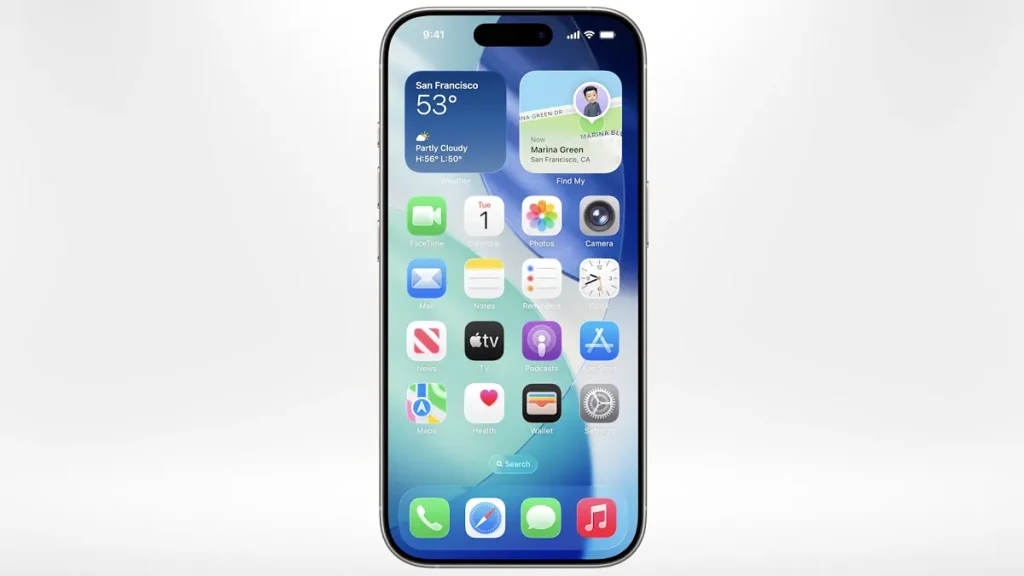 بهترین اپلیکیشن های هوش مصنوعی برای اندروید و iOS 6 بهترین اپلیکیشن های هوش مصنوعی برای اندروید و iOS