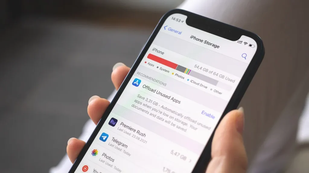 بهترین برنامه های خالی کردن حافظه گوشی اندروید و iOS 6 بهترین برنامه های خالی کردن حافظه گوشی اندروید و iOS