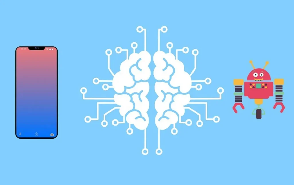 بهترین اپلیکیشن های هوش مصنوعی برای اندروید و iOS 8 بهترین اپلیکیشن های هوش مصنوعی برای اندروید و iOS