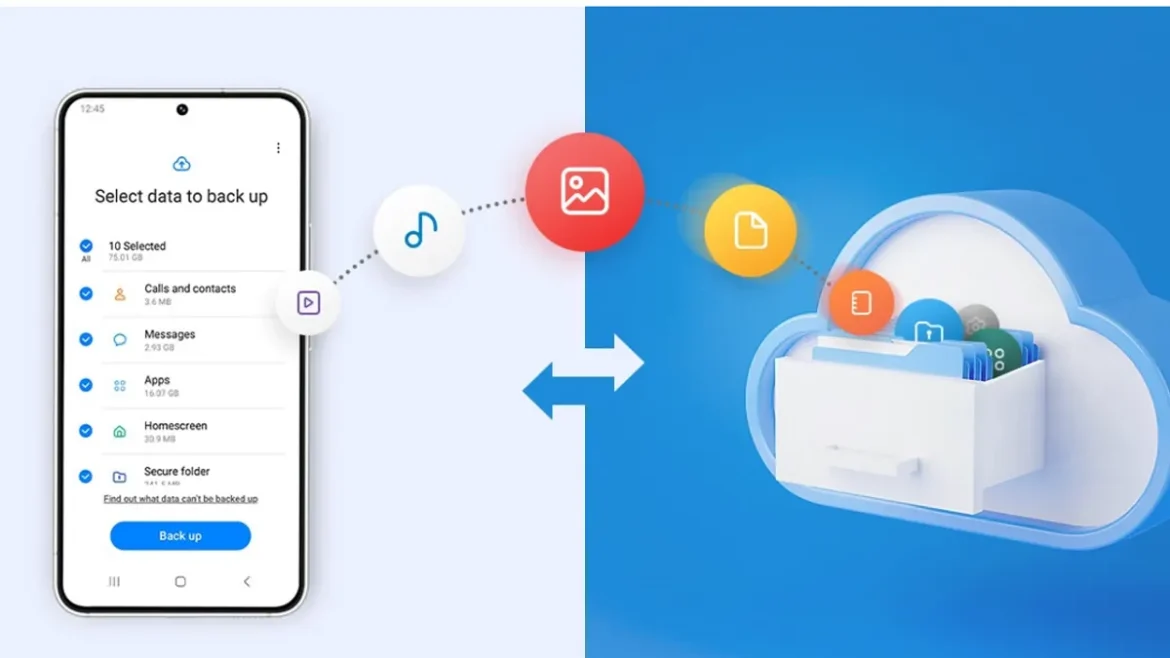 بهترین اپلیکیشن ‌های پشتیبان‌گیری از داده‌ها در اندروید و iOS