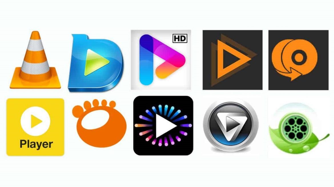 بهترین برنامه های پخش کننده ویدئو برای اندروید و iOS