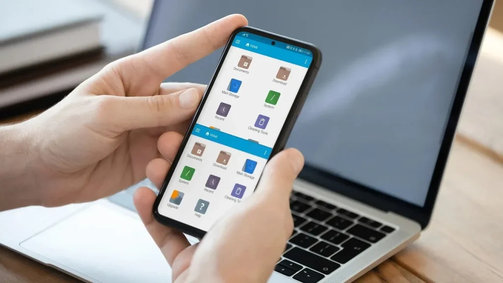 بهترین برنامه های اجرای فایل pdf برای اندروید و ios 8 بهترین برنامه های اجرای فایل pdf برای اندروید و ios
