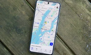 بهترین برنامه های نقشه و مسیریابی برای اندروید و iOS